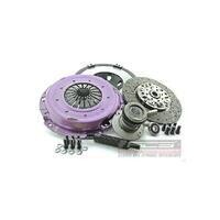 XTREME CLUTCH - Organic Clutch Kit HD w/ SMF &amp; CSC (Commodore VF V8 13-17)
