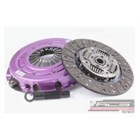 XTREME CLUTCH - Organic Clutch Kit HD (Commodore 04-13/Crewman 05-07)