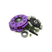 XTREME CLUTCH - Ceramic Clutch Kit Motorsport (Skyline 89-93/Silvia 88-94)