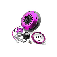 XTREME CLUTCH - Ceramic Clutch Kit Performance (Lancer 96-04)