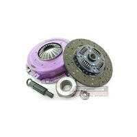 XTREME CLUTCH - Organic Clutch Kit HD (Falcon 68-83/Mustang 68-73)