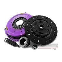 XTREME CLUTCH - Organic Clutch Kit HD (3 Series 82-91/5 Series 83-87)