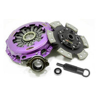 XTREME CLUTCH - Race Sprung Ceramic Clutch Kit - Pull Type (WRX 94-05/STi 94-00/Forester 97-05)
