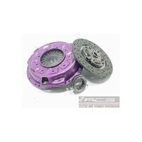 XTREME CLUTCH - Organic Clutch Kit HD (300 ZX 89-95)