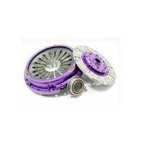 XTREME CLUTCH - Ceramic Clutch Kit Performance (Chaser 92-96)