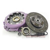 XTREME CLUTCH - Xtreme Clutch Kit 100 Series Organic (Liberty GT 06-09)
