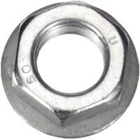 INVIDIA - Replacement Zinc Plated Nut - M10x1.25