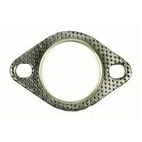 INVIDIA - Replacement 2 Perforated Steel Exhaust Gasket