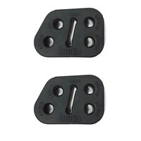 INVIDIA - 12mm Exhaust Hanger - Universal