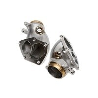 INVIDIA - O2 Outlet Housing (Mitsubishi Evo 7-9)