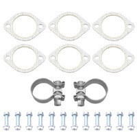 INVIDIA - Q300/Gemini Gasket/Hardware Kit (370Z Z34 09-20)