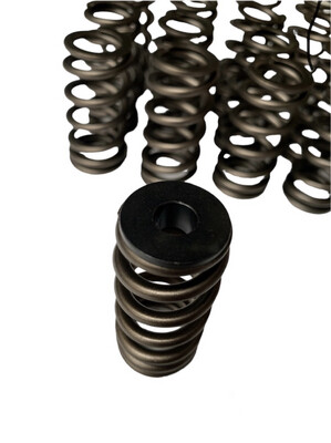 EMPIRE ELITE BARRA RACE SERIES VALVE SPRINGS AND RETAINER KIT - (BA BF FG FG-X TERRITORY)