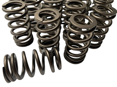 EMPIRE ELITE FORD BARRA VALVE SPRINGS - RACE SERIES BA BF FG FG-X TERRITORY