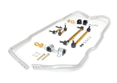 WHITELINE - Front and Rear Sway Bar Vehicle Kit (inc Audi/Seat/Skoda/VW)