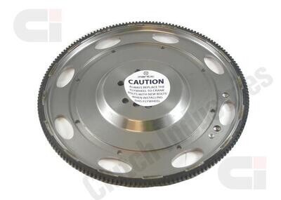 Mantic Twin Organic Cushioned Sprung Clutch Kit (Mustang 14-18)