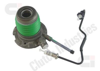 Mantic Twin Ceramic Cushioned Clutch Kit (Commodore 06-13/Clubsport 06-13)