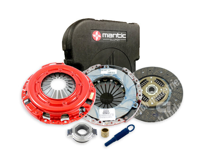 Mantic Stage 1 Clutch Kit (JZA70 Toyota Supra)