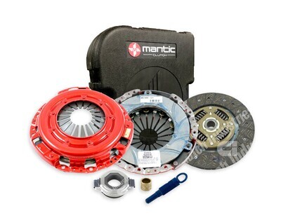 Mantic Stage 1 Clutch Kit (JZA70 Toyota Supra)