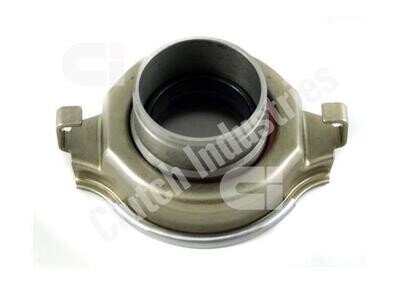 Mantic Twin Ceramic Cushioned Sprung Clutch Kit (EVO 4 96-01/EVO 6 96-01)