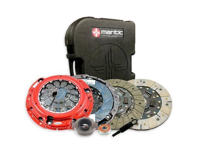 Mantic Stage 2 Clutch Kit (Impreza 05-14/WRX 13-22)
