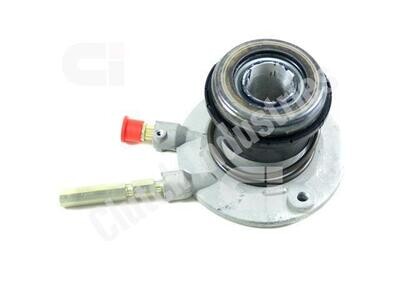 Mantic Twin Organic Cushioned Sprung Clutch Kit (Camaro 11-15/Senator 04-13)