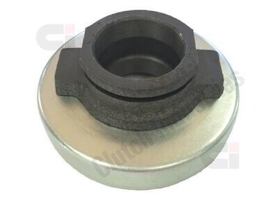 Mantic Twin Ceramic Cushioned Clutch Kit (200SX 00-03)