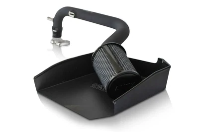 ANTZ - VW Golf MK6 R FSI Cold Air Intake Kit / MK5 GTI / 8P Audi S3 EA113 Skoda Volkswagen