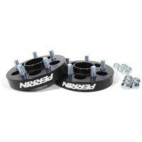 Wheel Spacers (5x100 PCD)