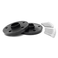 Wheel Spacers - 15mm (5x114.3 PCD)