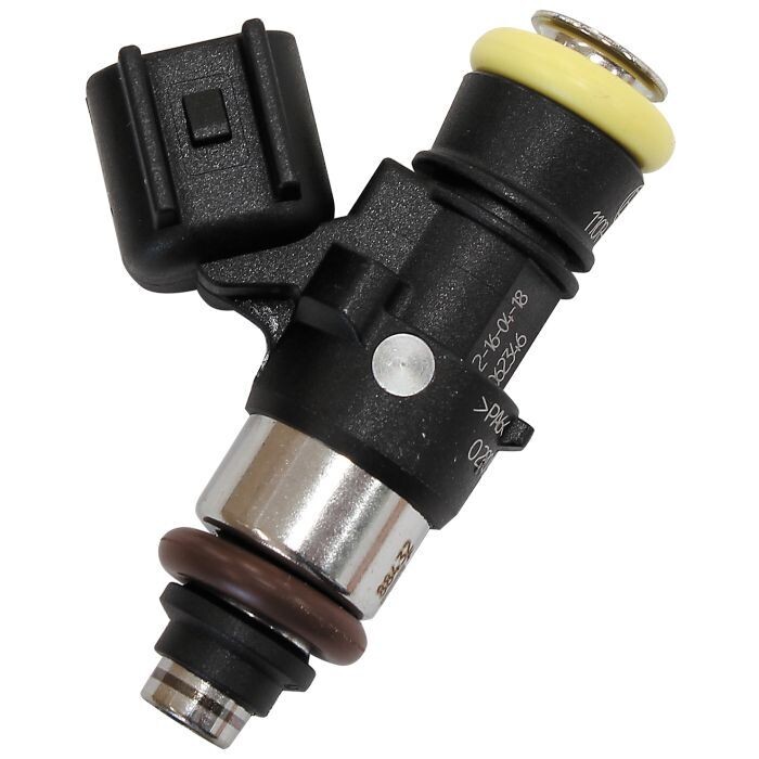 BOSCH 2200CC 3/4 LENGTH INJECTOR