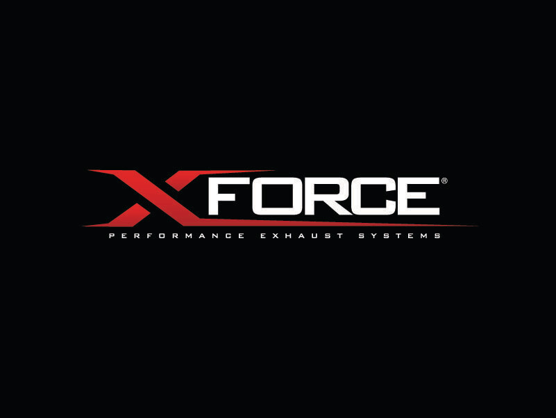 XForce 3in Turbo-Back Exhaust w/Metallic Cat, Non-Polished (Ranger PJ, PK/BT-50 06-11)
