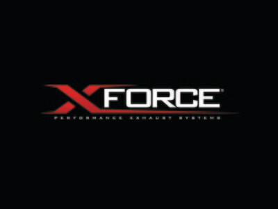 XForce 2.5in Ceramic Cat - Stainless Steel (Cooper S 04-06)