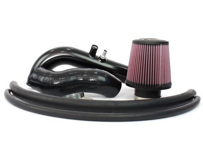 PLAZMAMAN - FORD TERRITORY UNDER HEADLIGHT COLD AIR INTAKE
