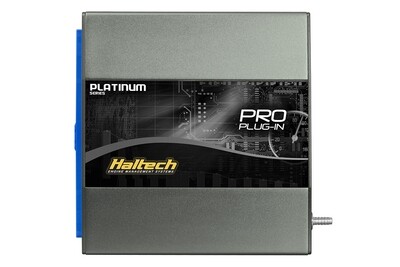 HALTECH - Platinum PRO Plug-in ECU Nissan R34 GTR Skyline