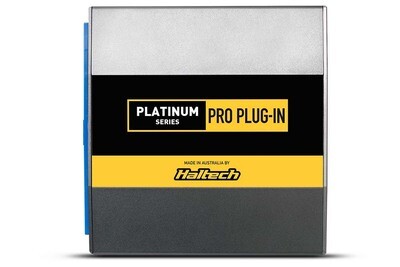 HALTECH - Platinum PRO Plug-in ECU Nissan R32/33 Skyline