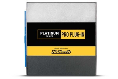 HALTECH - Platinum PRO Plug-in ECU Nissan 200SX / Silvia S15