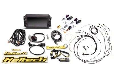 HALTECH - Haltech iC-7 Stand-Alone "Classic" KitSize: 7in