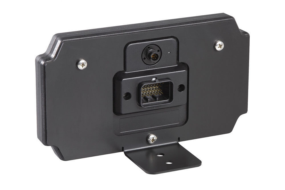 HALTECH - iC-7 Standard Dash Mount