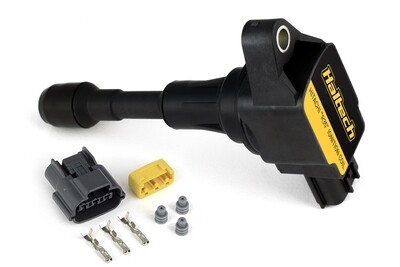 HALTECH - Hitachi "R35" Ignition Coil Length: 140mm ( Overall )