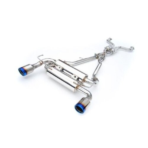 INVIDIA - Header/Turbo Studs M10 (Set of 5)