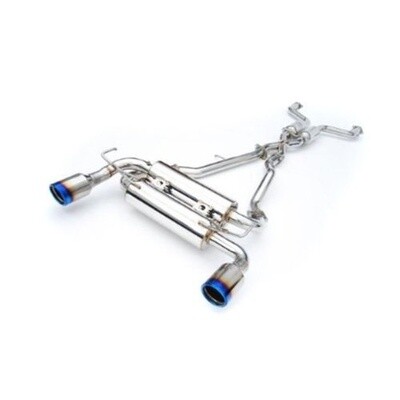 INVIDIA - Header/Turbo Studs M10 (Set of 5)