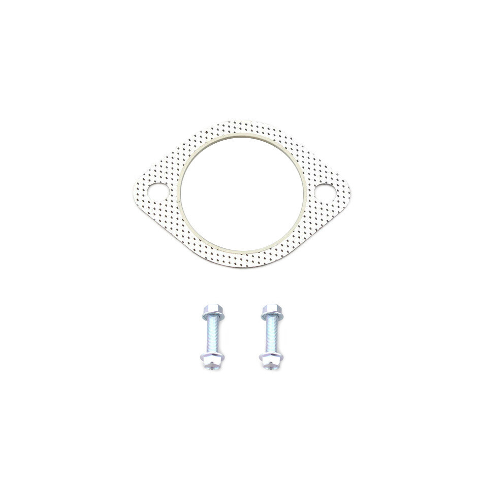 INVIDIA - Down Pipe Gasket/Hardware Kit (WRX 98-14/STI 98-21+/FXT/LGT)