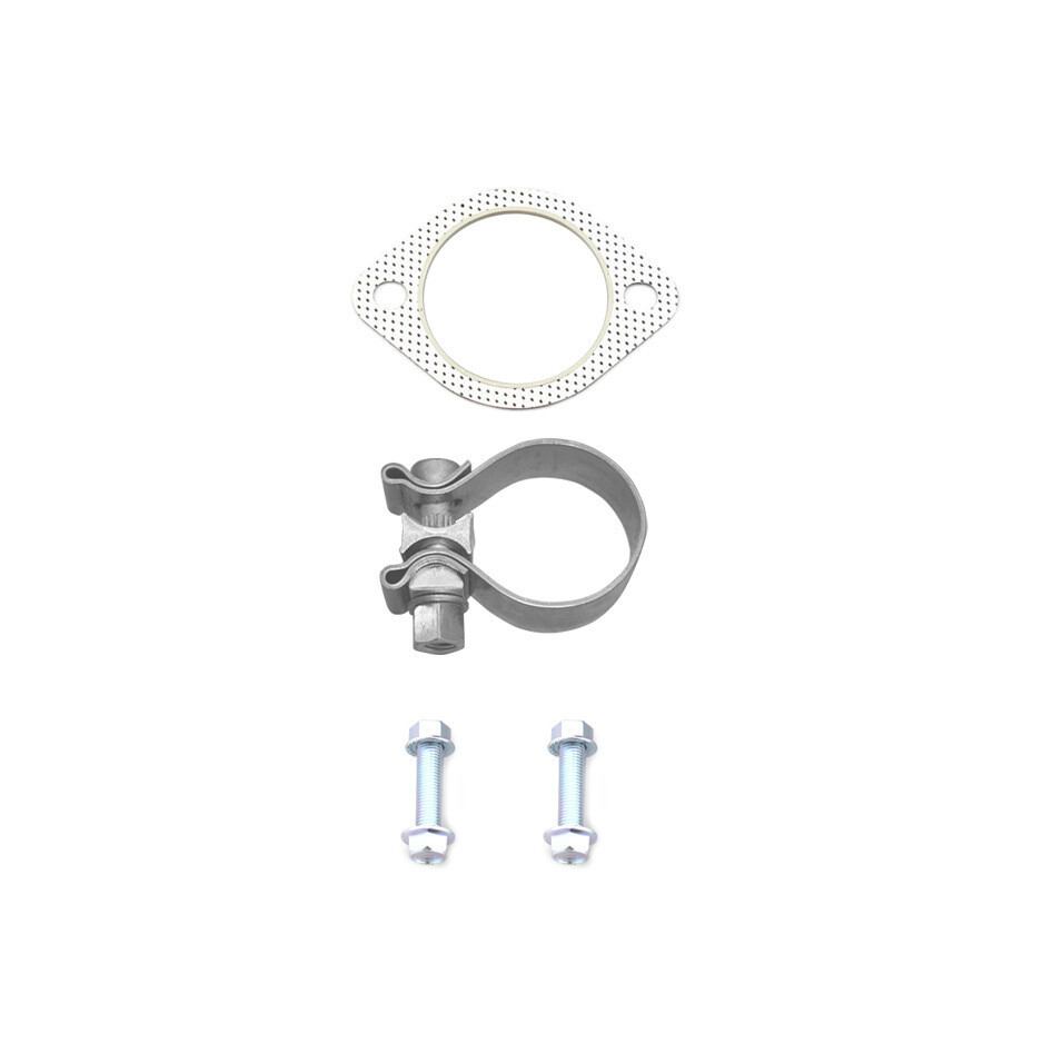 INVIDIA - Q300 Single-Exit Cat-Back Exhaust (WRX Sedan 08-10)