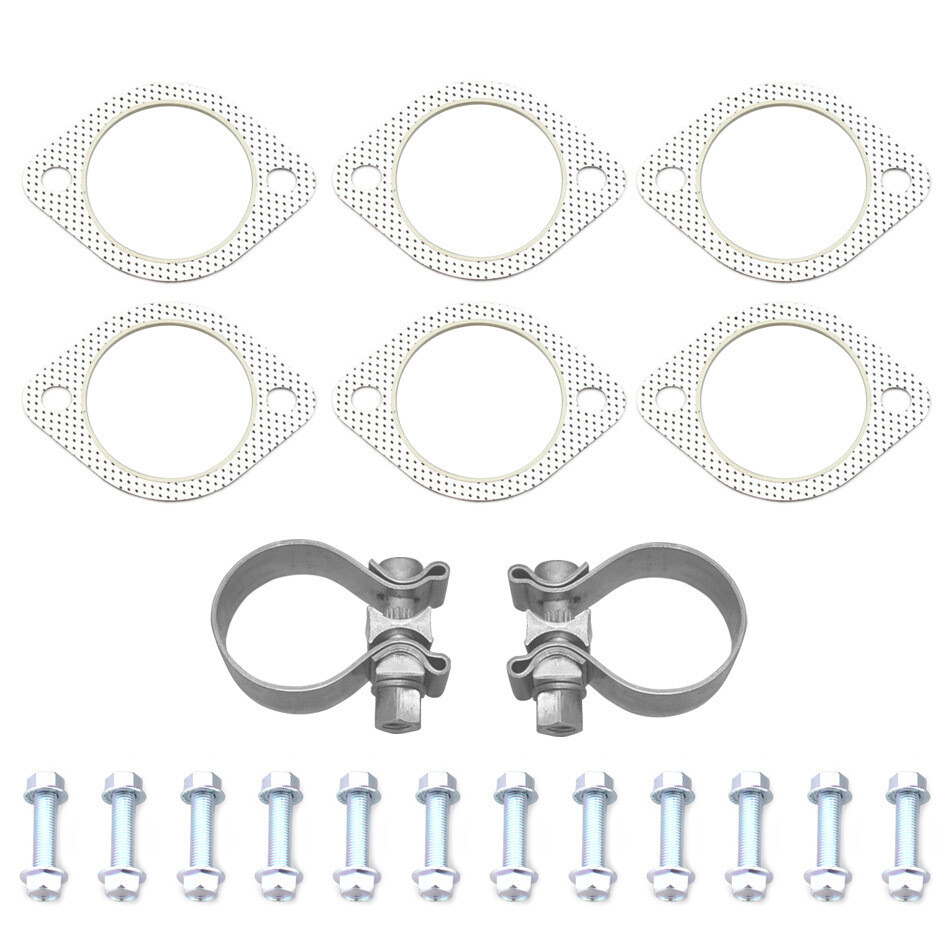 INVIDIA - Q3001 Gasket/Hardware Kit (WRX/STI GD 01-07)