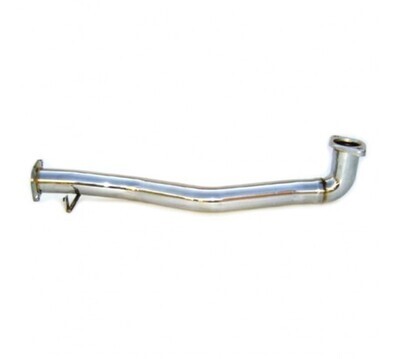 INVIDIA - Front Pipe (EVO 7-9)