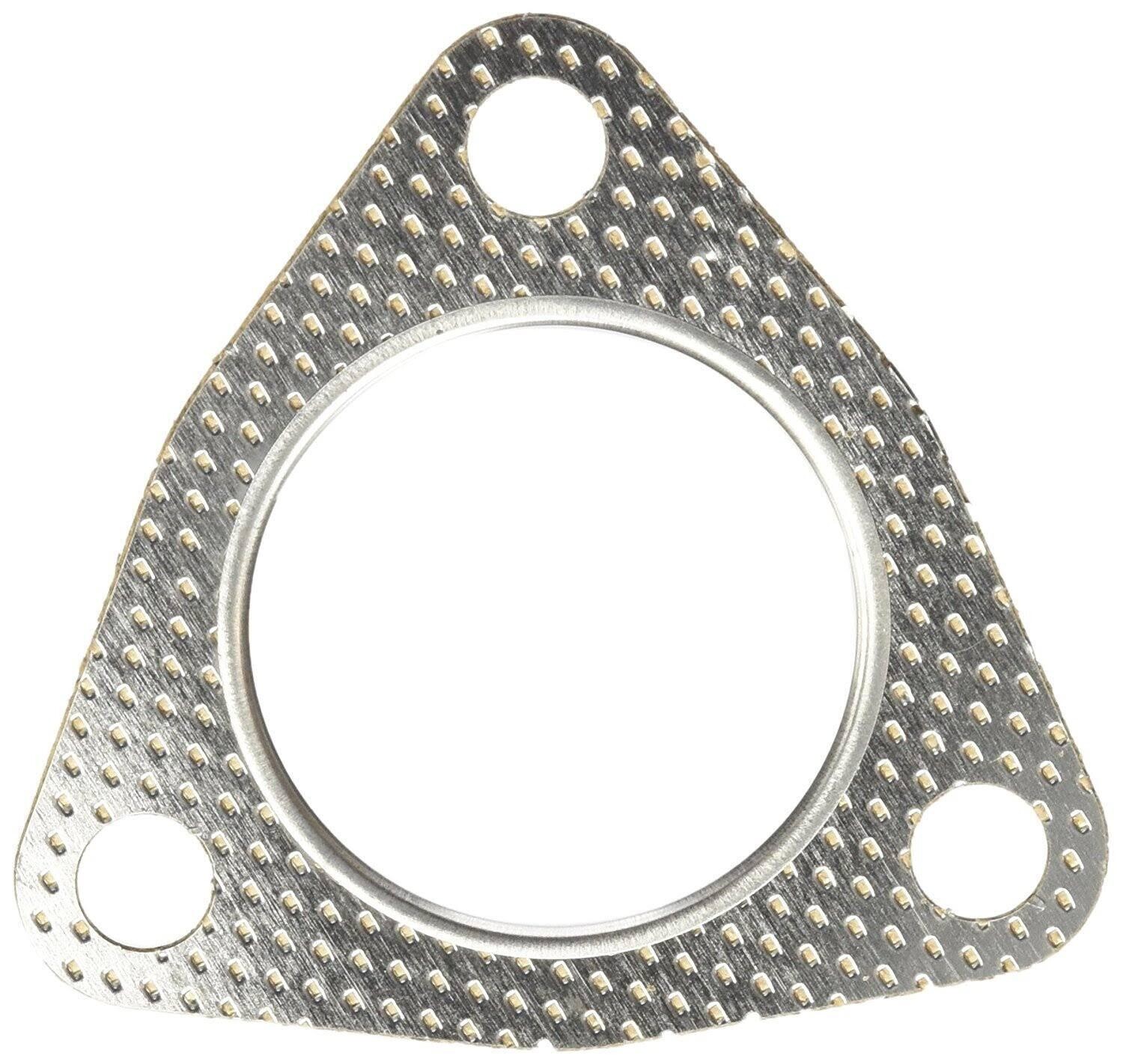 INVIDIA - Replacement 2.5 Perforated Steel Exhaust Gasket