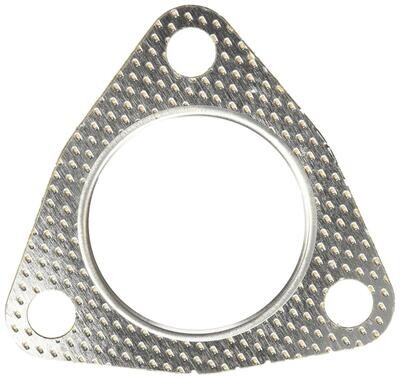 INVIDIA - Replacement 2.5 Perforated Steel Exhaust Gasket