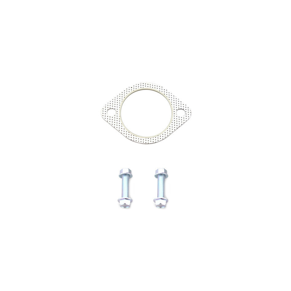 INVIDIA - Over Pipe Gasket/Hardware Kit (BRZ/86 12-20)