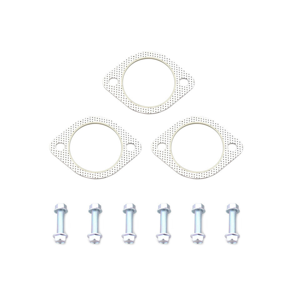 INVIDIA - N12 Gasket/Hardware Kit (BRZ/86 12-20)