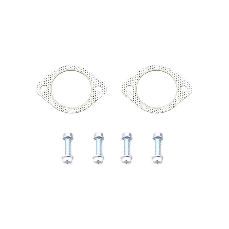 INVIDIA - R400 Gasket/Hardware Kit (BRZ/86 12-20)